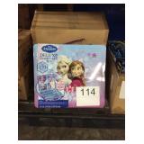 1 CTN 6 STATIONARY KITS