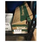 1 LOT 2 AMERICAN STANDARD LAVATORY FAUCETS