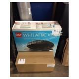 1 CTN WI-FI ATTIC VENT