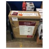 1 LOT 20" MEDICINE CABINET