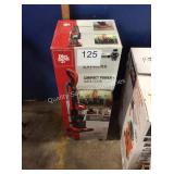 1 LOT DIRT DEVIL COMPACT VAC