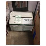 1 CTN PALMOLIVE DISHWASHER SINGLE PACKS