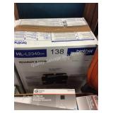 1 LOT BROTHER HL-L2340 PRINTER