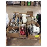 1 SKID MISC HARDWARE