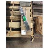 1 CTN (5) CRAFTSMAN MULCHING BLADES