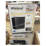 1 LOT 2 WP COMPACT REFRIGERATORS