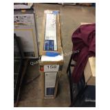 1 LOT 24" MEDICINE CABINET