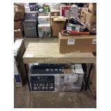1 LOT DESK