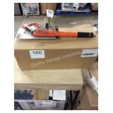 1 CTN 4 POWER CARE PRESSURE WASHER WANDS