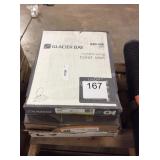 1 LOT 4 TOILET SEATS