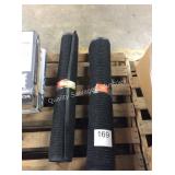 1 LOT 2 ENTRANCE MATS