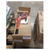 1 CTN 4 POWER CARE PRESSURE WASHER WANDS