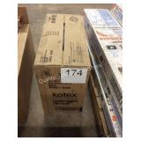 1 CTN (12) KOTEX MAXI WINGS