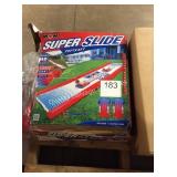 1 CTN NEW 25 X 6 SUPER SLIDE