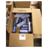 1 CTN GE WATER FILTERS