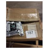 1 CTN LIME COCKTAIL MIX