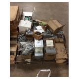 1 SKID MISC PLUMBING