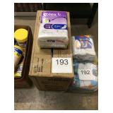 1 CTN (12) KOTEZX MAXI WINGS