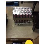 2 CTN COCA COLA ENERGY DRINKS