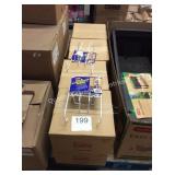 8 CTN IRONING BOARD KADDIES