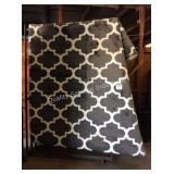 1 LOT STYLEWELL SEYWARD AREA RUG (LOBBY)