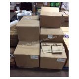 1 SKID PAPER SHOPPING BAGS