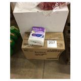 1 CTN (12) KOTEX MAXI WINGS