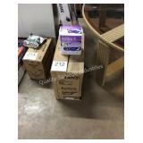 1 CTN (12) KOTEX MAXI WINGS