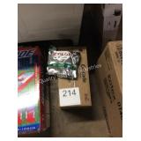 2 CTN CASCADE PLATINUM DISHWASHER PODS