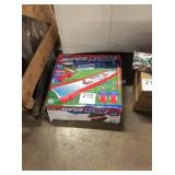 1 CTN NEW 25 X 6 SUPER SLIDE