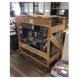 1 LOT SWIMMING POOL HEATER