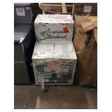 1 LOT AMERICAN STANDARD TOILET