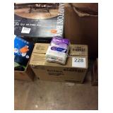 1 CTN (12) KOTEX MAXI WINGS