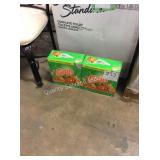 2 CTN GAIN LAUNDRY DETERGENT