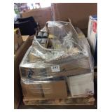 1 SKID ASST PLUMBING