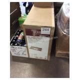 1 CTN 49" VANITY TOP