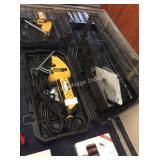 1 LOT ROTORAZER SAW (DISPLAY)