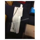 1 LOT SS BRAID BRACELET (DISPLAY)