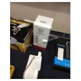 1 LOT LIFECELL SOUTH BEACH SKINCARE (DISPLAY)