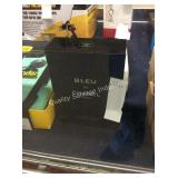 1 LOT BLEU DECHANEL PARIS PARFUME (DISPLAY)