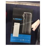 1 LOT XSMART HOME WIRELESS VIDEO DOORBELL