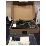 1 LOT TACTICAL FLASHLIGHT (DISPLAY)