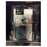 1 LOT LIFEPROOF IPHONE X PHONE CASE (DISPLAY)