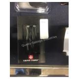 1 LOT SWISS FORGE MULTI TOOL (DISPLAY)