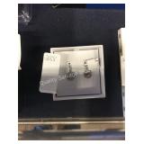1 LOT MICHAEL KORS EARRINGS (DISPLAY)