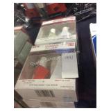 1 LOT ESSIE GEL NAIL POLISH (DISPLAY)