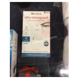 1 LOT INVISIBLE SHIELD GALAXY NOTE 10 CASE