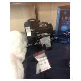 1 LOT SKULLCANDY EARPHONES (DISPLAY)