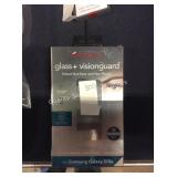 1 LOT INVISIBLE SHIELD GALAXY S10E PHONE CASE