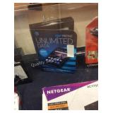 1 LOT AT&T PREPAID NOKIA 3.1A PHONE (DISPLAY)